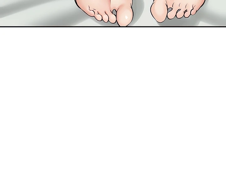 Mother-son Island Survival Chapter 11 - Page 134