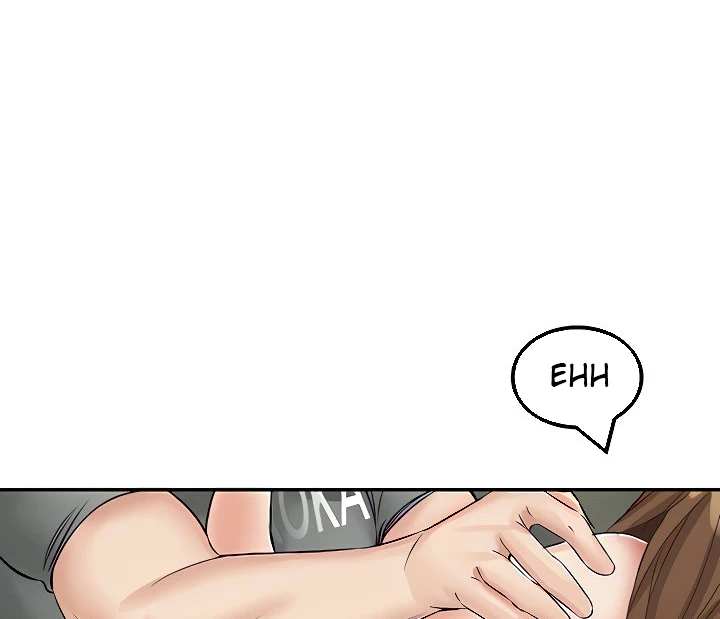 Mother-son Island Survival Chapter 11 - Page 194