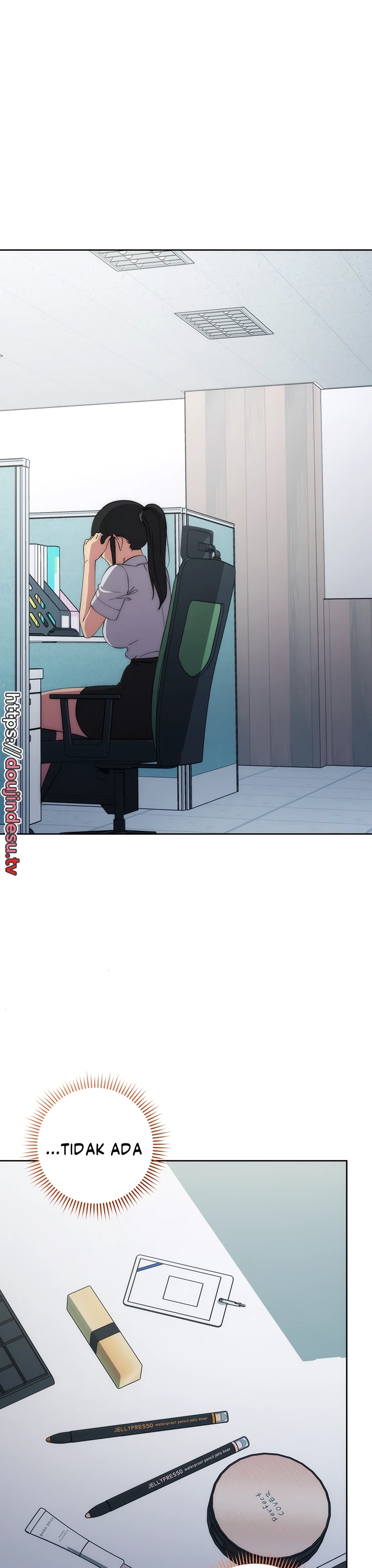 Outsider: The Invisible Man Chapter 11 - Page 26