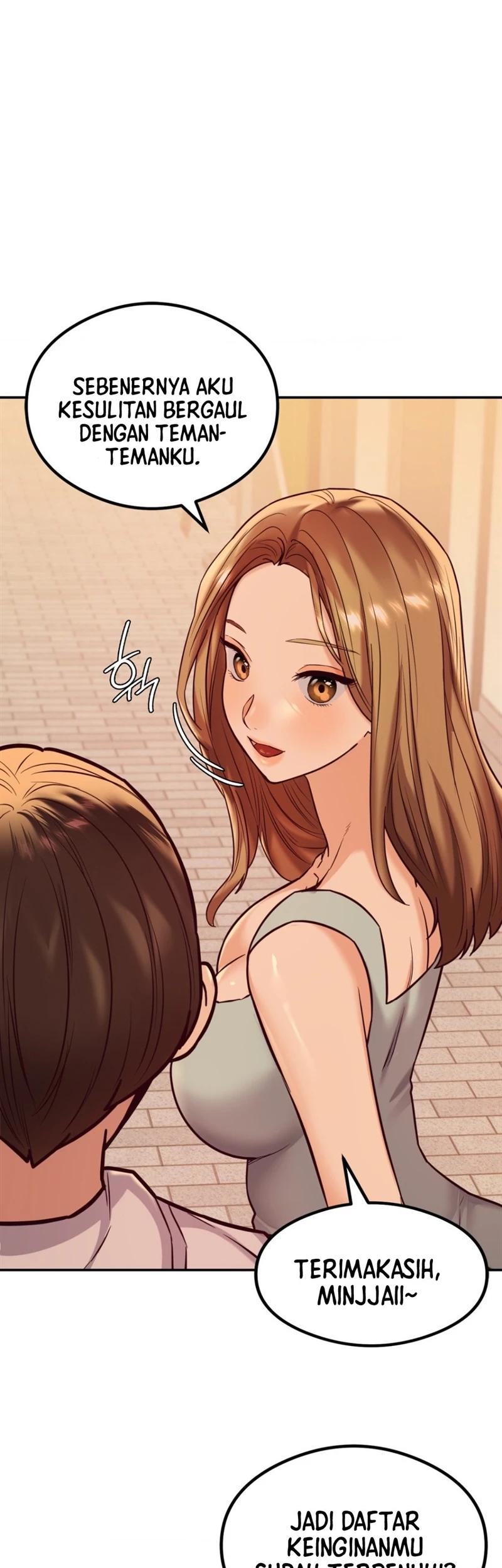 Magical Massage Chapter 12 - Page 61