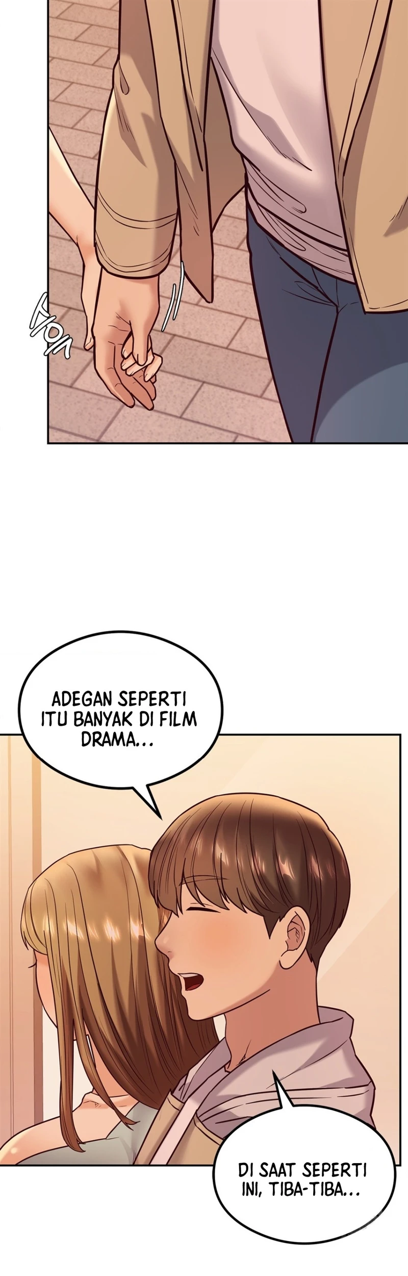Magical Massage Chapter 12 - Page 63