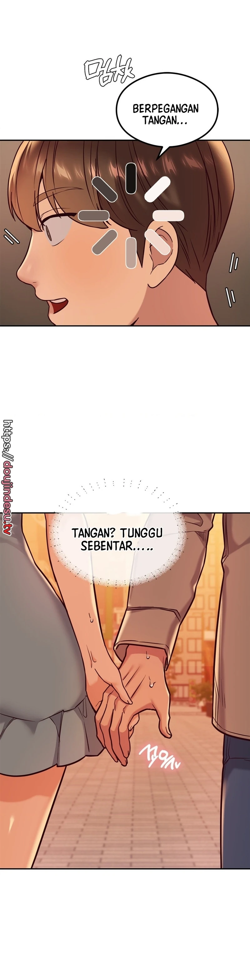 Magical Massage Chapter 12 - Page 64