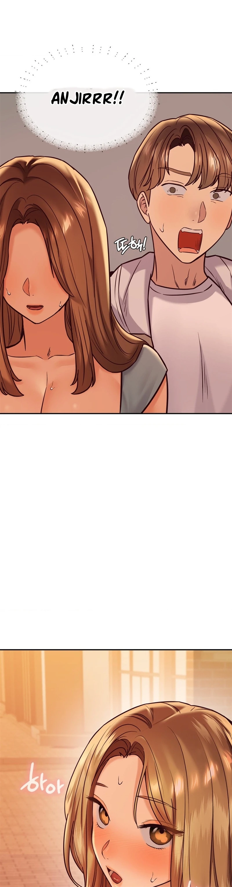 Magical Massage Chapter 12 - Page 65