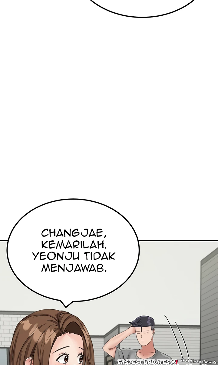 Mother-son Island Survival Chapter 13 - Page 59