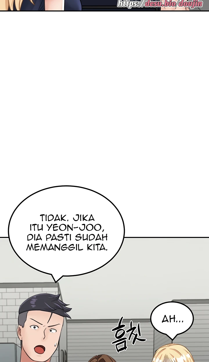 Mother-son Island Survival Chapter 13 - Page 72