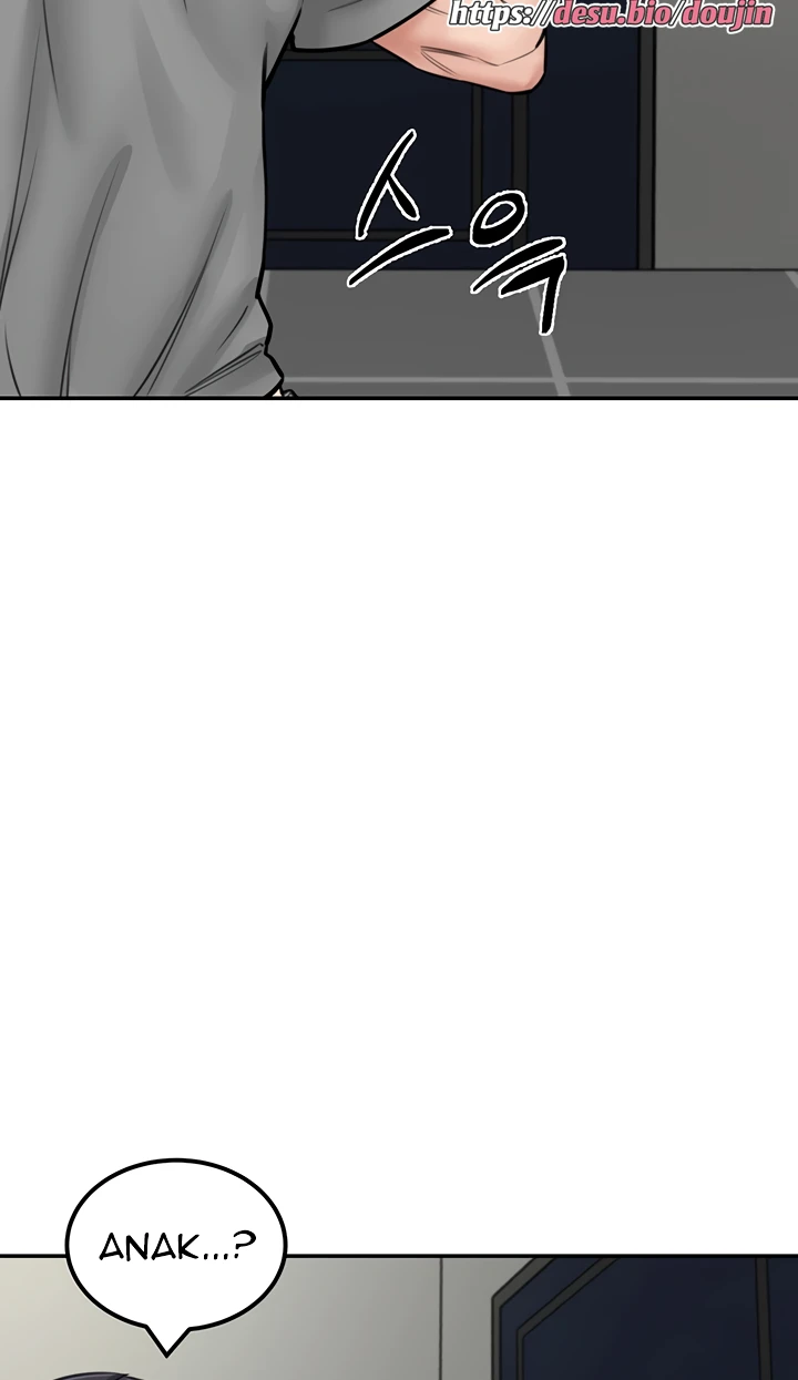 Mother-son Island Survival Chapter 13 - Page 76