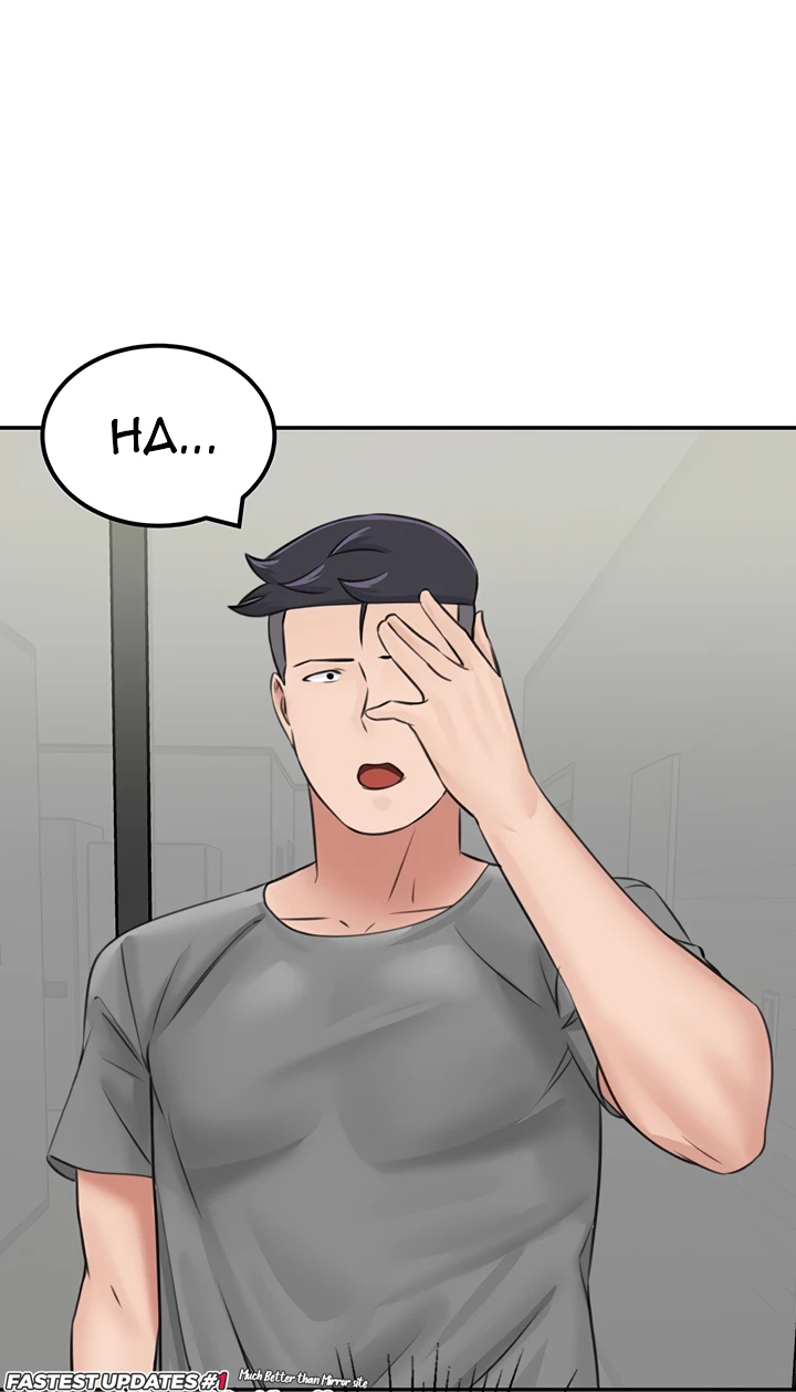 Mother-son Island Survival Chapter 13 - Page 81
