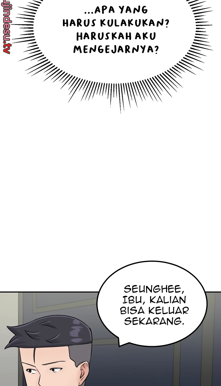 Mother-son Island Survival Chapter 13 - Page 98