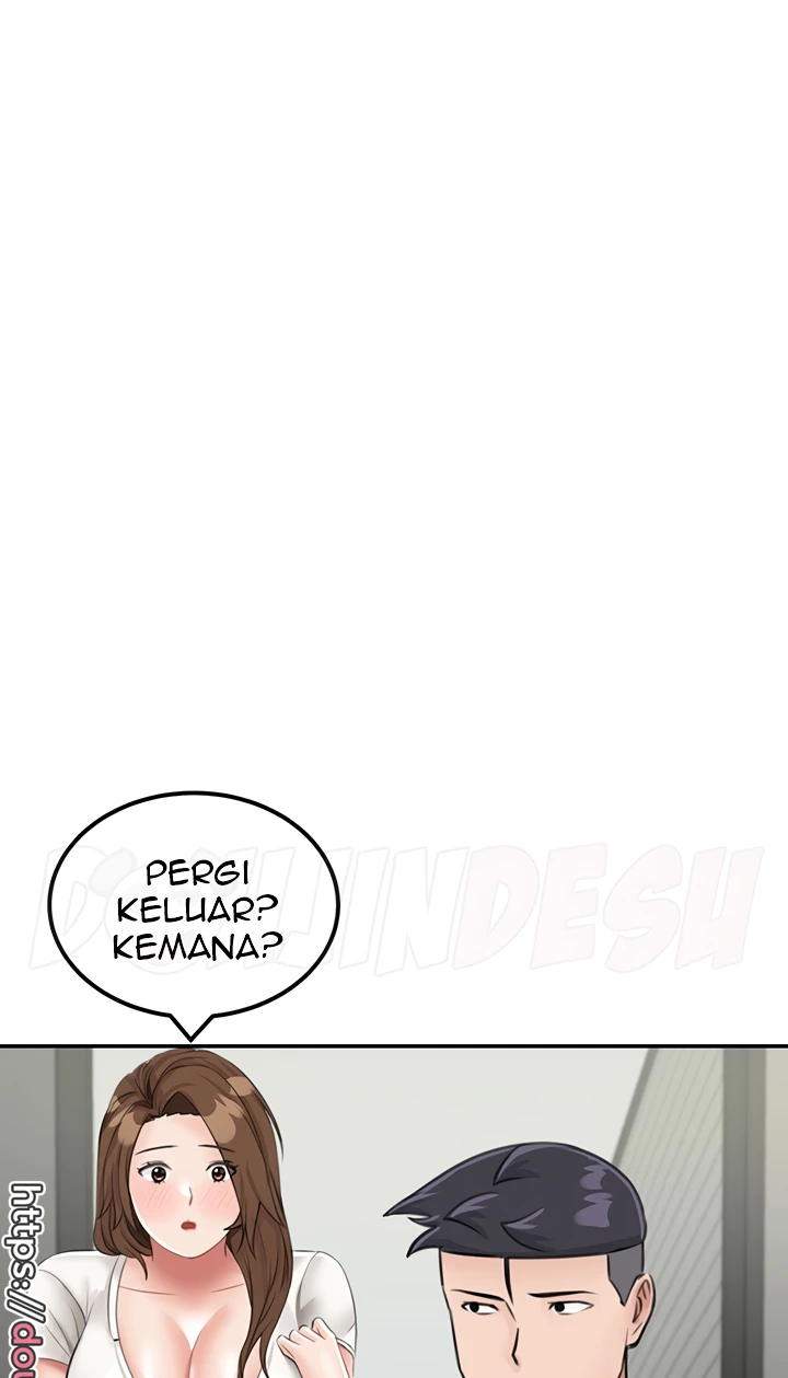 Mother-son Island Survival Chapter 13 - Page 101