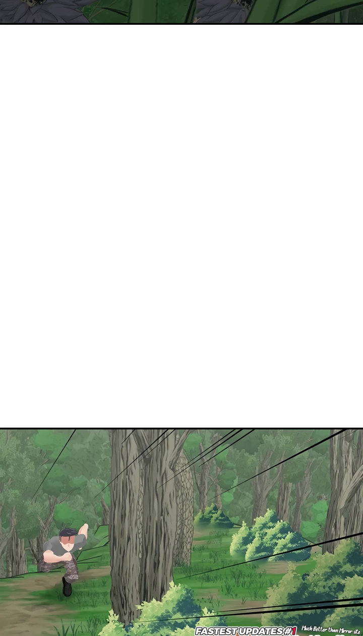 Mother-son Island Survival Chapter 13 - Page 107