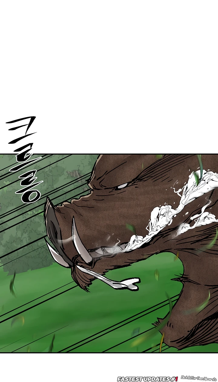 Mother-son Island Survival Chapter 13 - Page 111