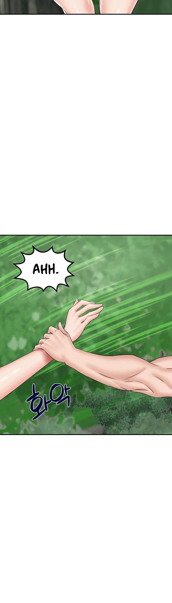 Mother-son Island Survival Chapter 17 - Page 36
