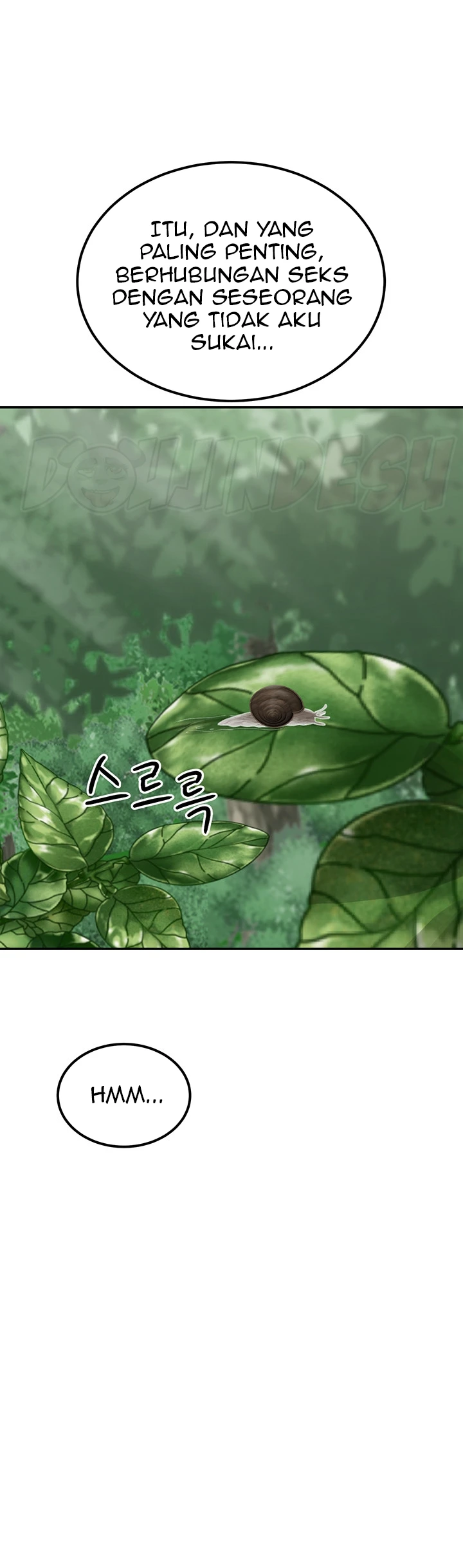 Mother-son Island Survival Chapter 17 - Page 48