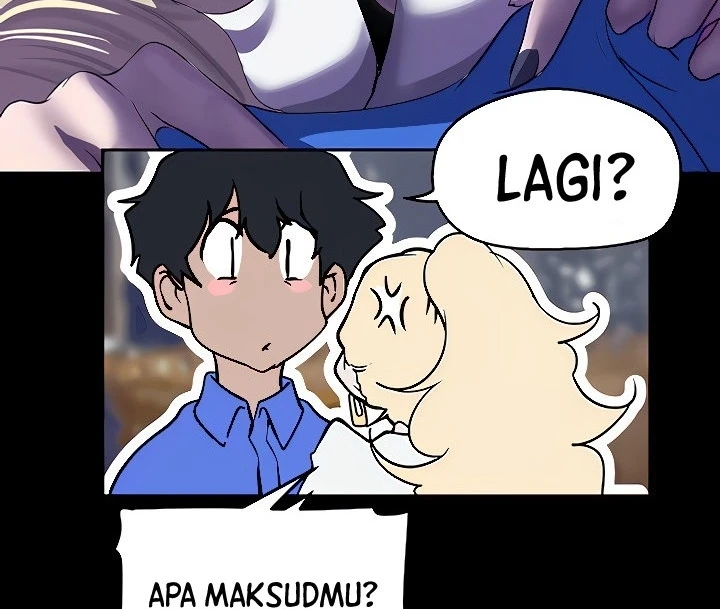 Wonderful New World Chapter 209 - Page 61
