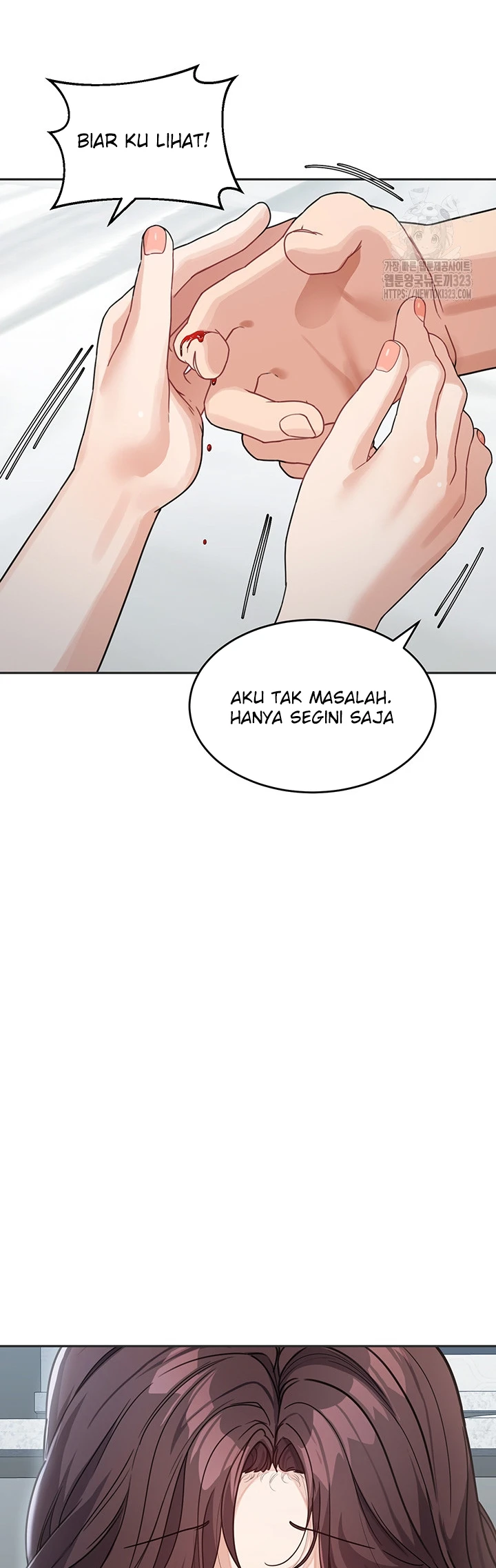 My Mom and Sister Chapter 22 - Page 37