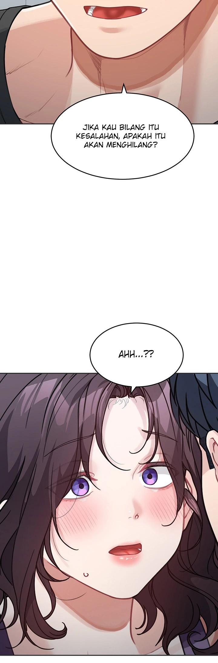 My Mom and Sister Chapter 22 - Page 49