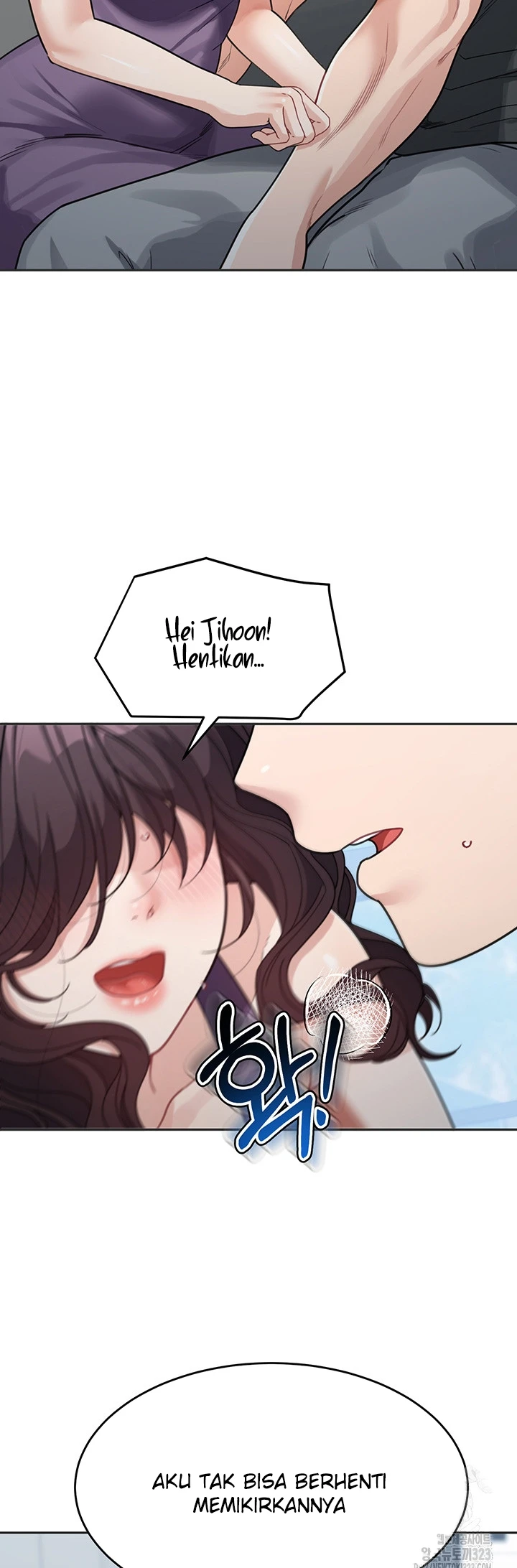My Mom and Sister Chapter 22 - Page 53