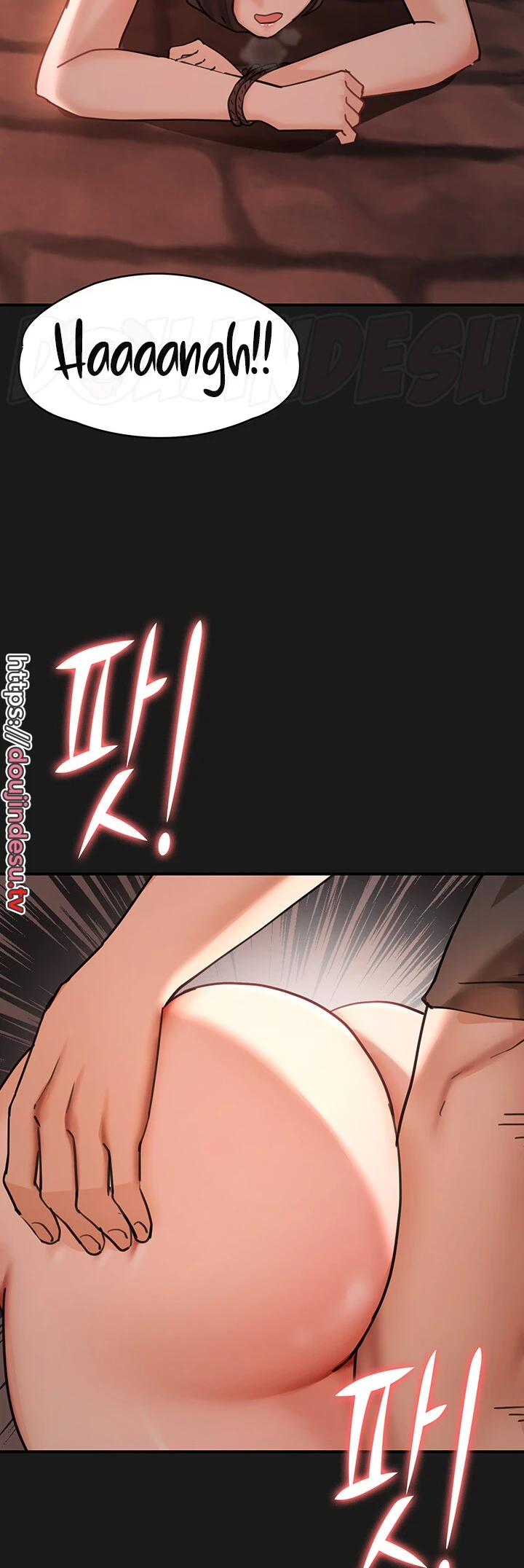 The Commander’s Daughter Chapter 43 - Page 51