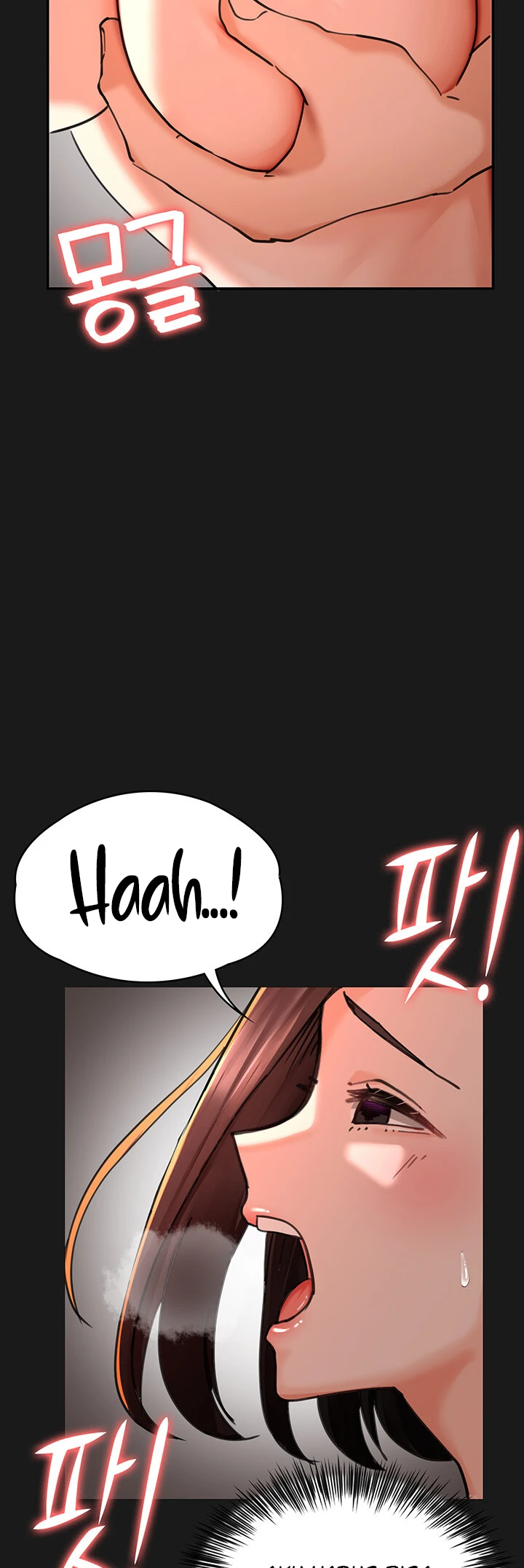 The Commander’s Daughter Chapter 43 - Page 54
