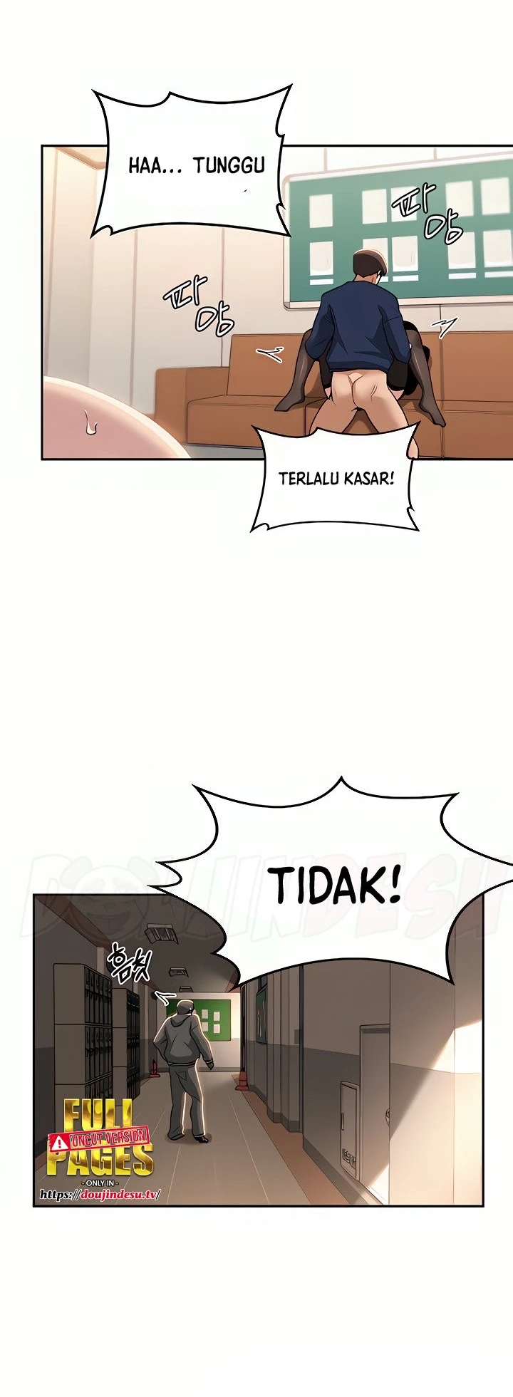 Sextudy Group Chapter 90 - Page 61