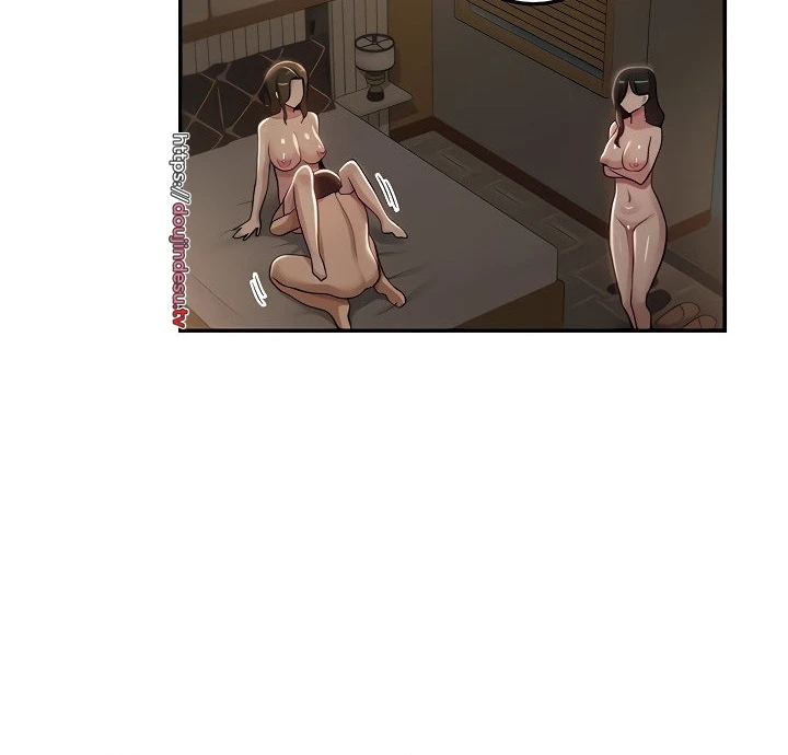 Sextudy Group Chapter 95 - Page 94
