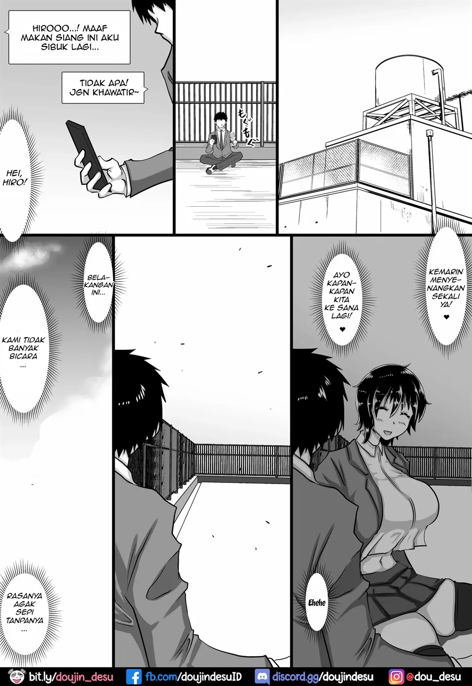 Shoku Chuudoku