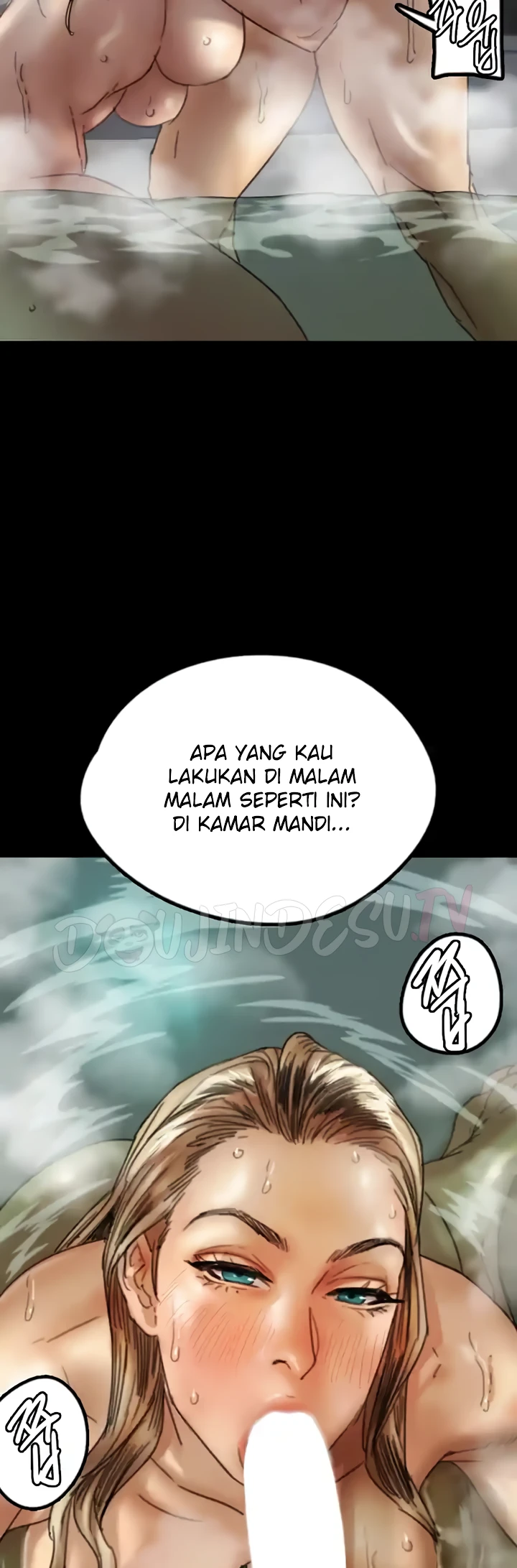 Daughters of Benefactors Chapter 16 - Page 7