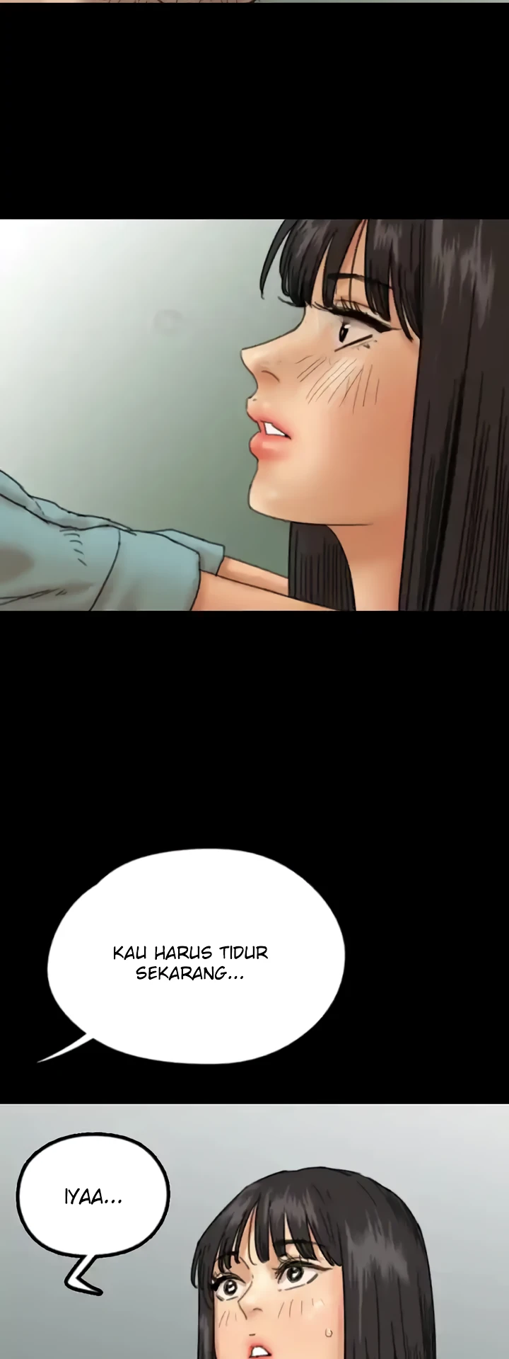 Daughters of Benefactors Chapter 16 - Page 20