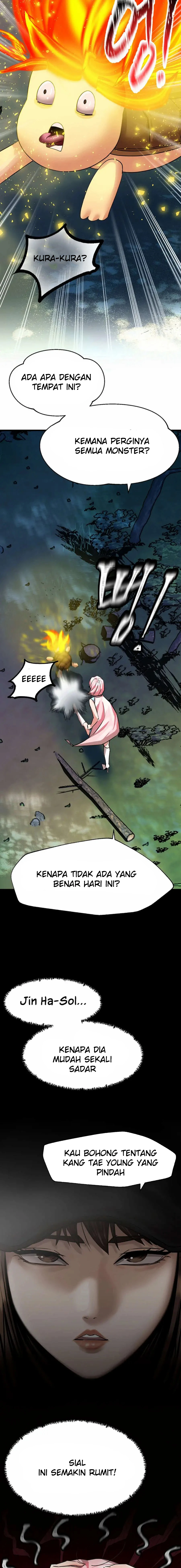 Farming with Girls Chapter 16 - Page 4