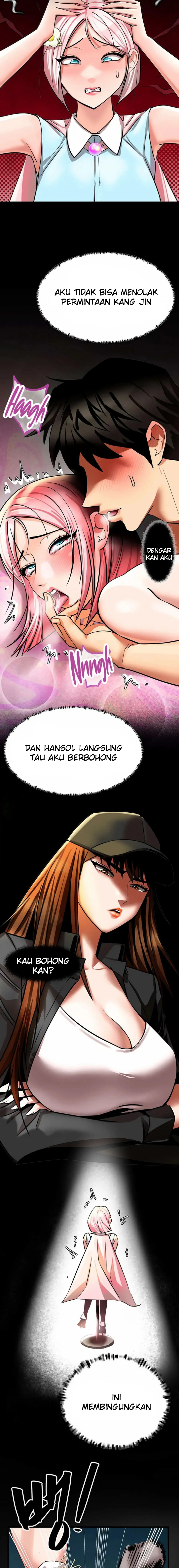 Farming with Girls Chapter 16 - Page 5
