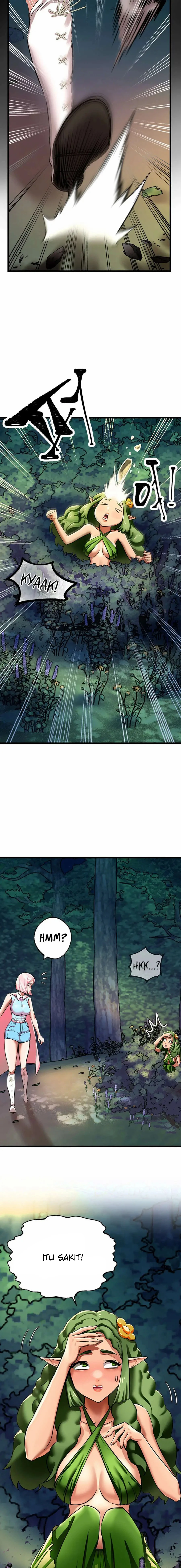Farming with Girls Chapter 16 - Page 6