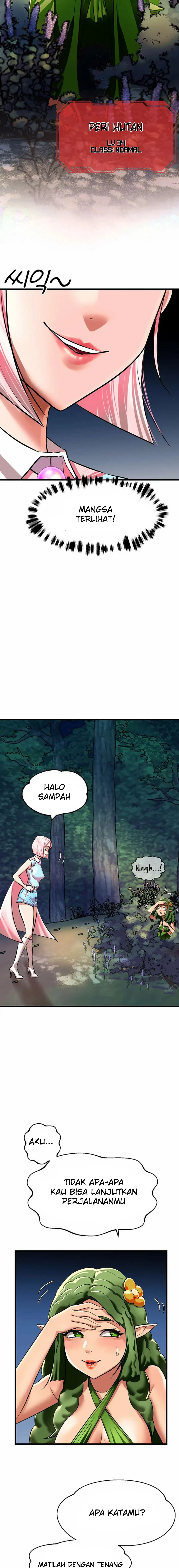 Farming with Girls Chapter 16 - Page 7