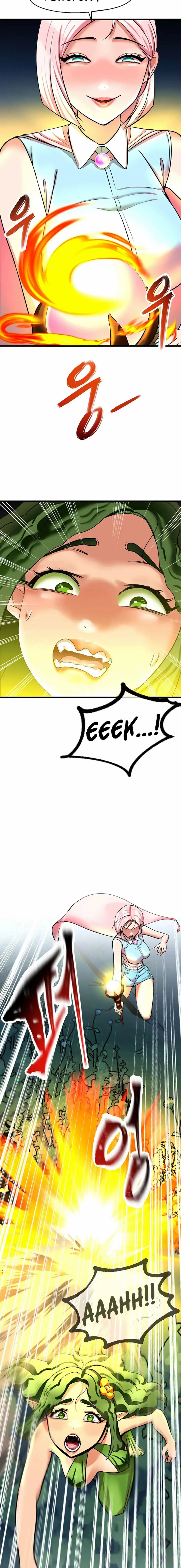 Farming with Girls Chapter 16 - Page 8