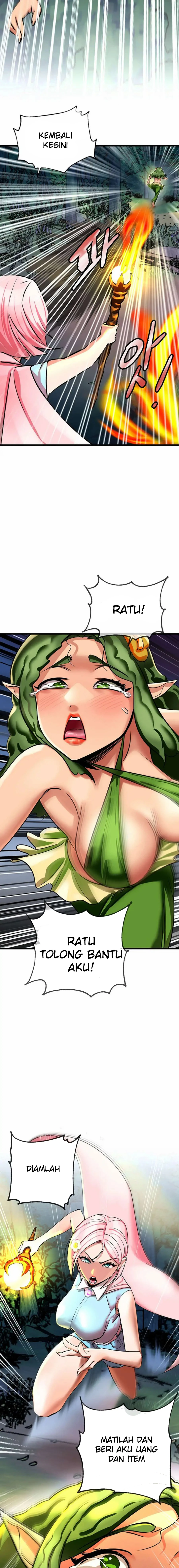 Farming with Girls Chapter 16 - Page 9