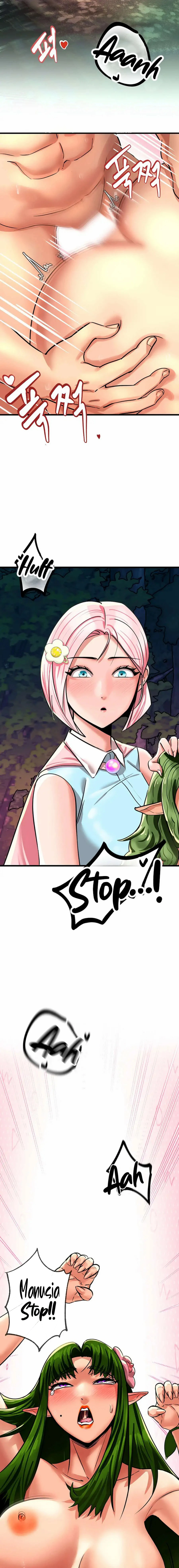 Farming with Girls Chapter 16 - Page 12