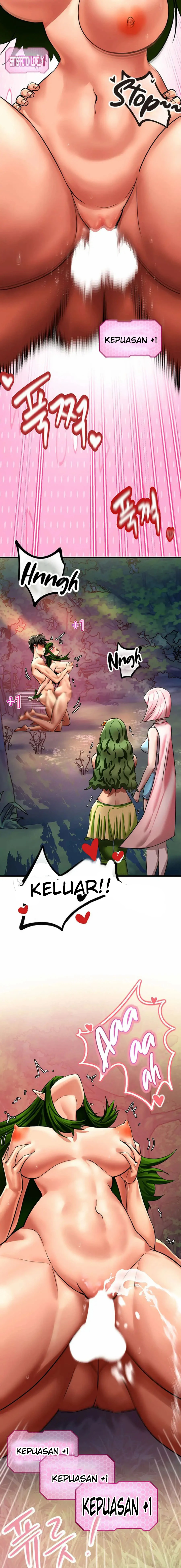 Farming with Girls Chapter 16 - Page 13
