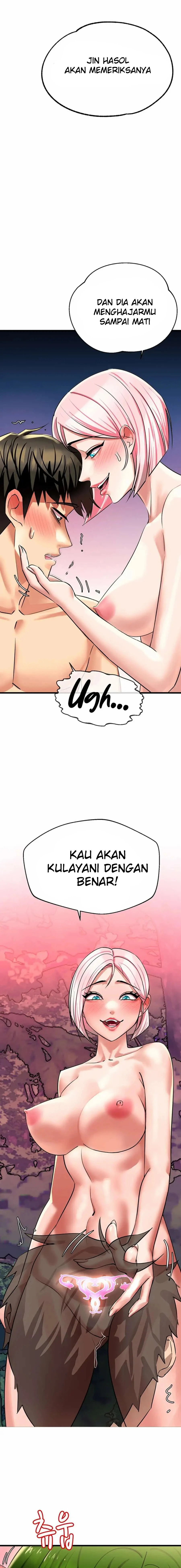 Farming with Girls Chapter 16 - Page 20