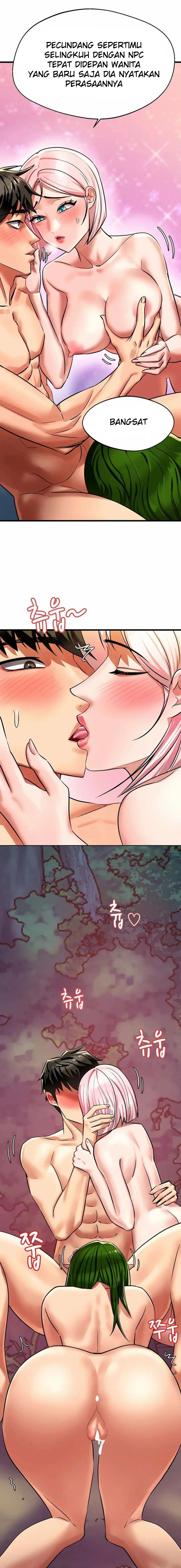 Farming with Girls Chapter 16 - Page 23