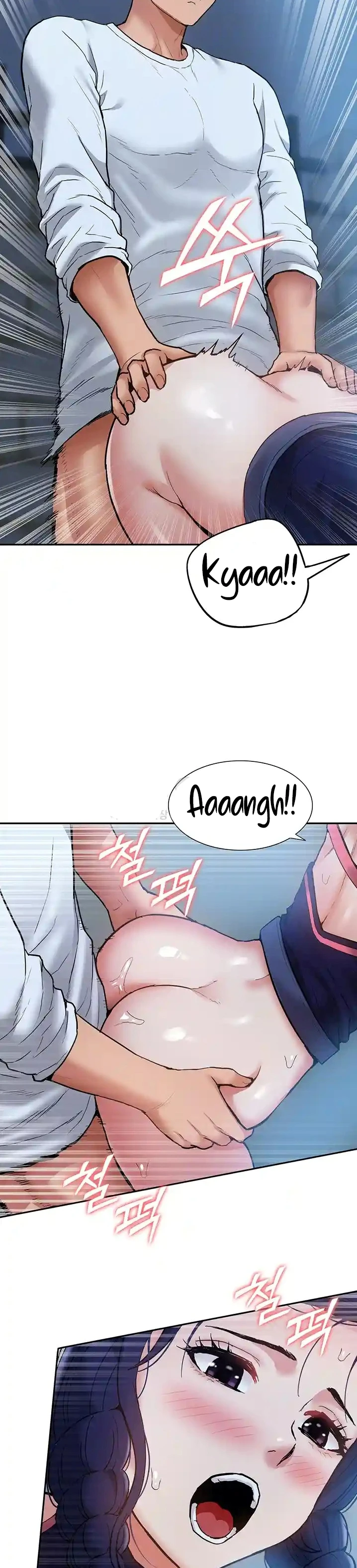 I Making Idol Harem Chapter 34 - Page 4