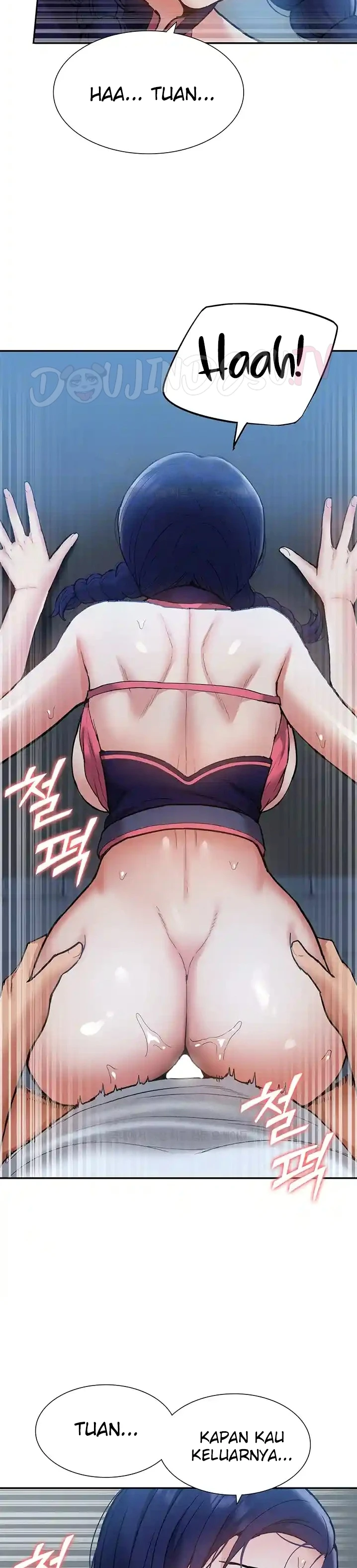I Making Idol Harem Chapter 34 - Page 5