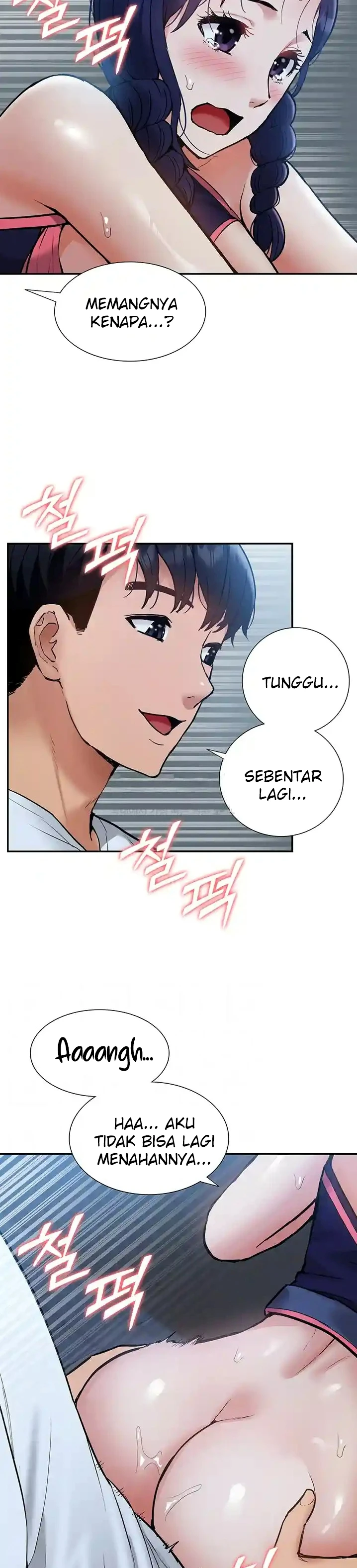 I Making Idol Harem Chapter 34 - Page 6