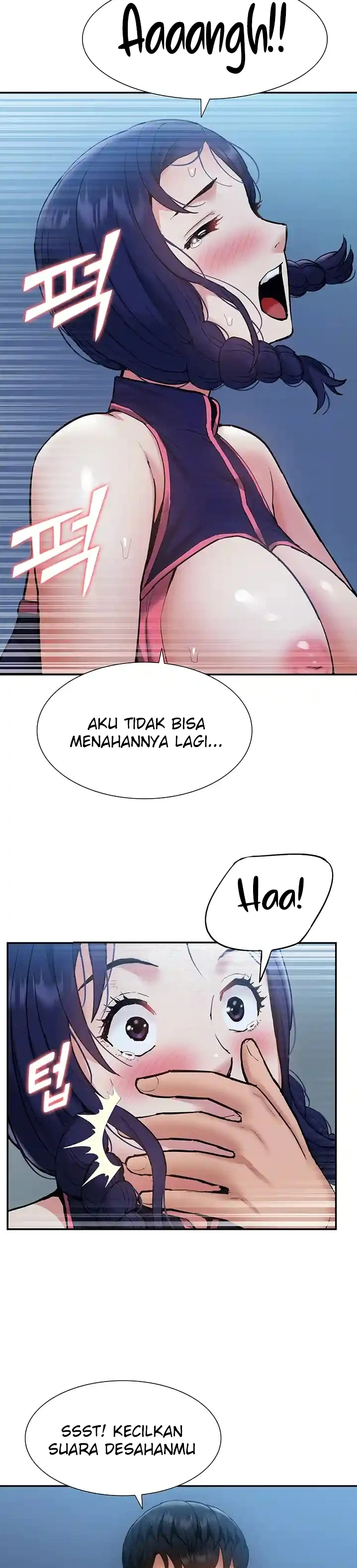 I Making Idol Harem Chapter 34 - Page 8