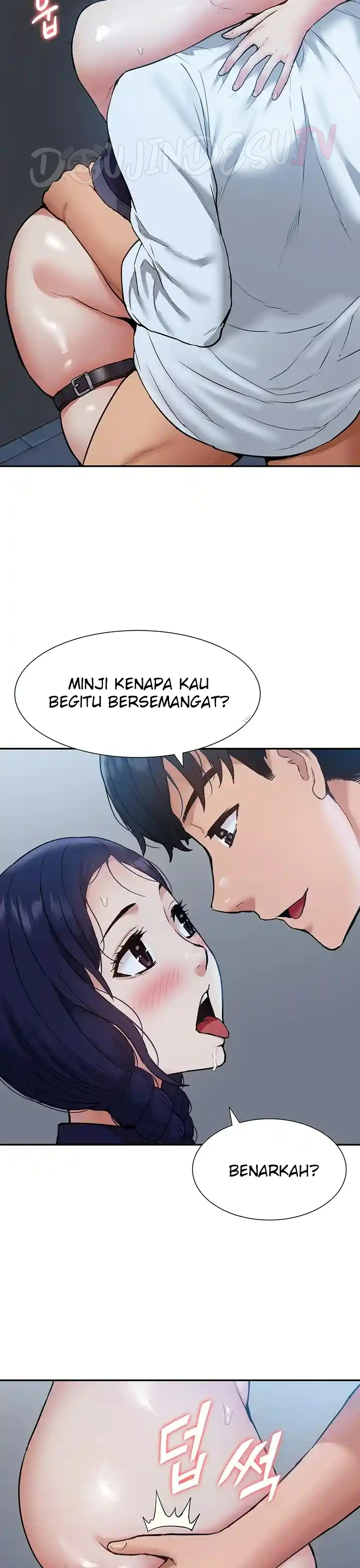 I Making Idol Harem Chapter 34 - Page 16