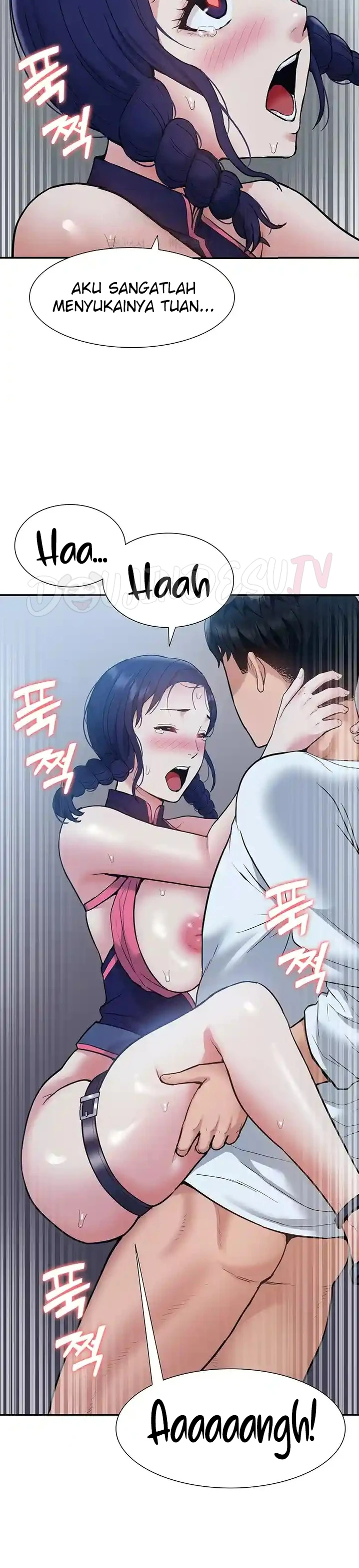 I Making Idol Harem Chapter 34 - Page 19