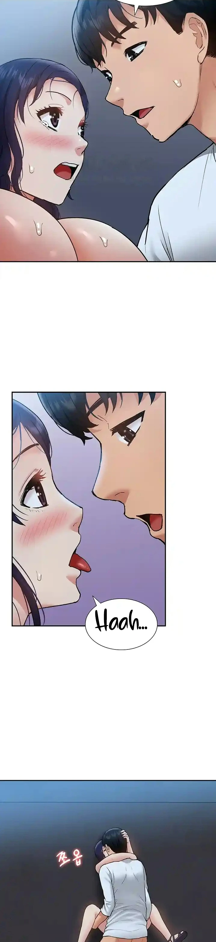 I Making Idol Harem Chapter 34 - Page 24