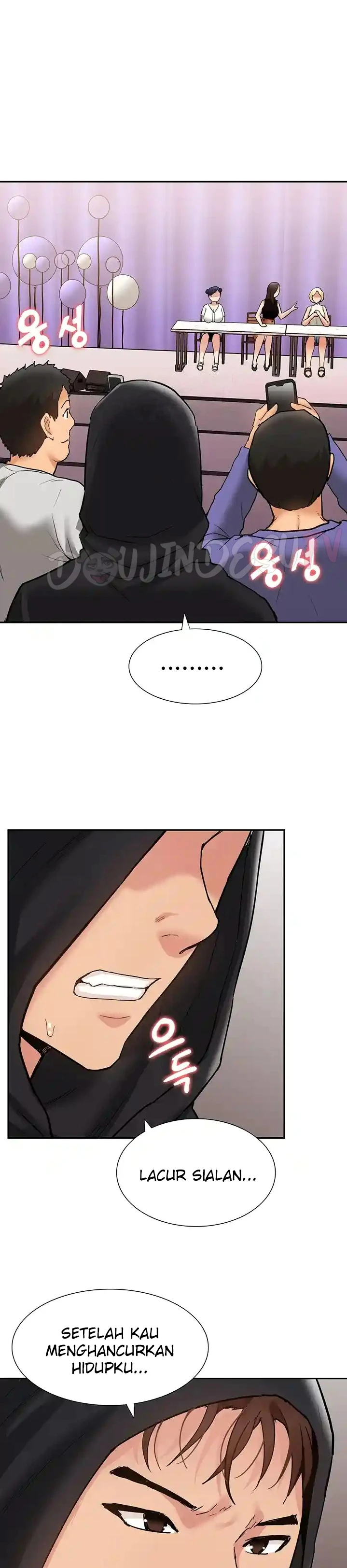 I Making Idol Harem Chapter 34 - Page 30
