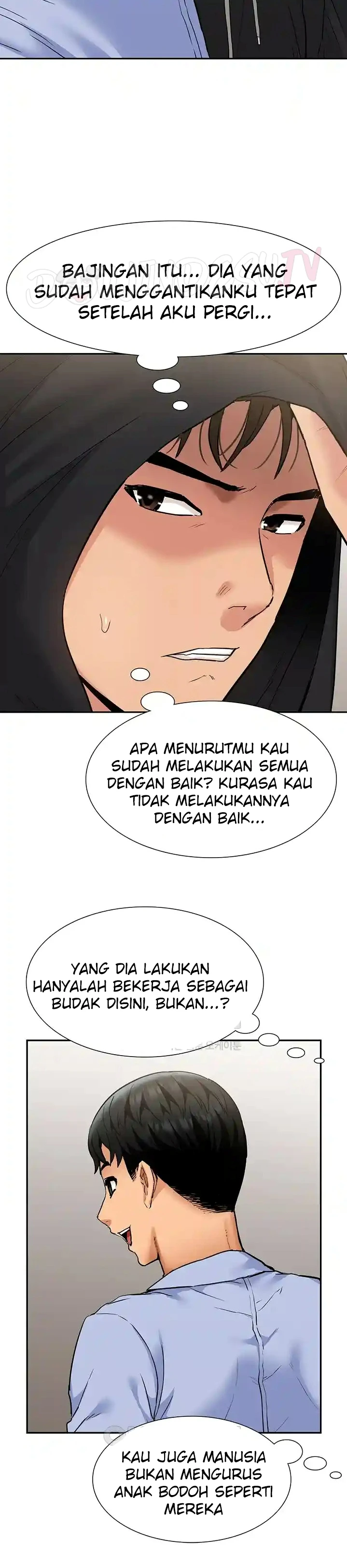I Making Idol Harem Chapter 34 - Page 32