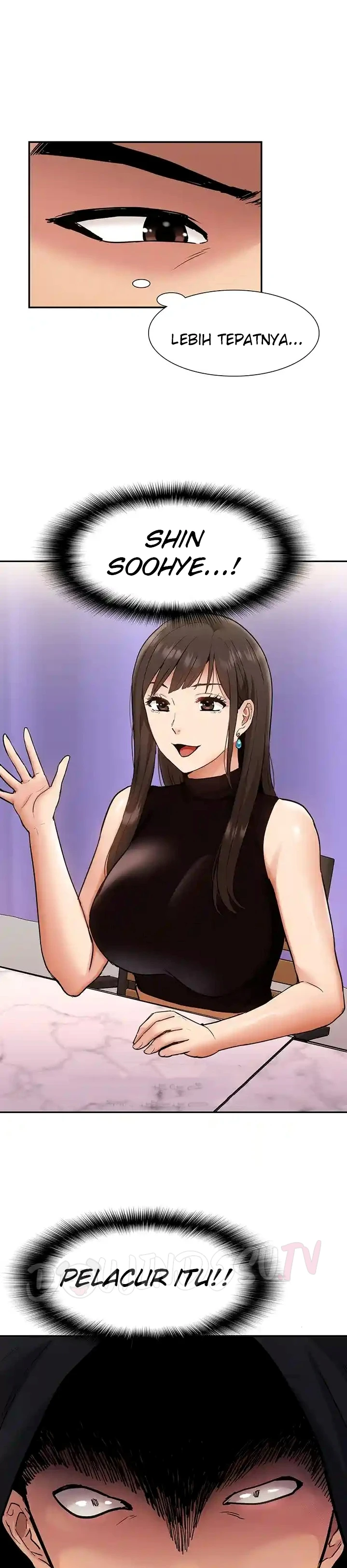 I Making Idol Harem Chapter 34 - Page 33
