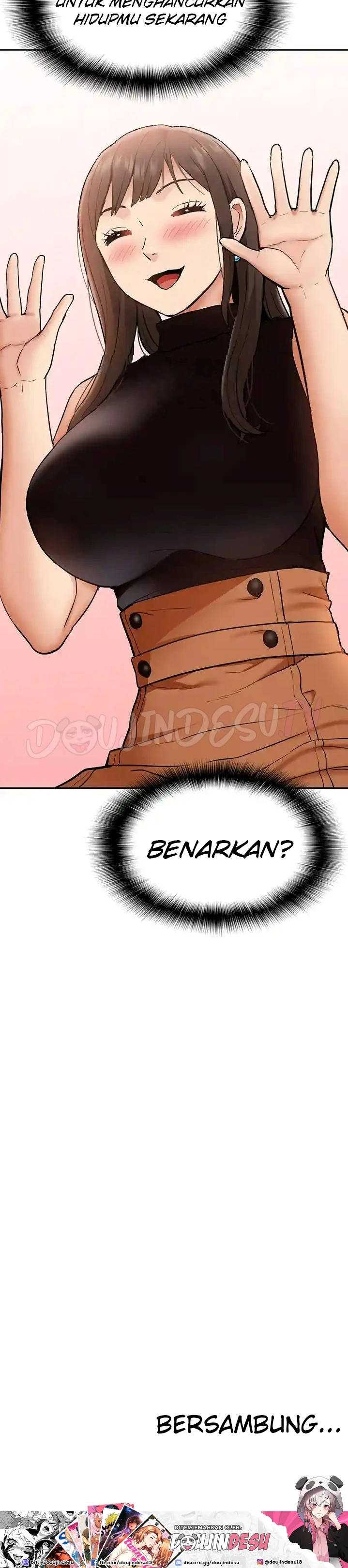 I Making Idol Harem Chapter 34 - Page 35