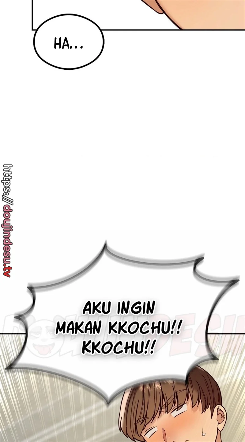 Magical Massage Chapter 08 - Page 76